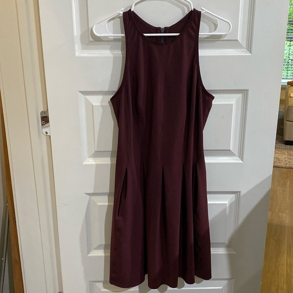 Lululemon Here To There Dress - Picture 2 of 10